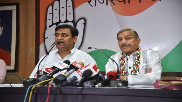 pramod tiwari pramod tiwari