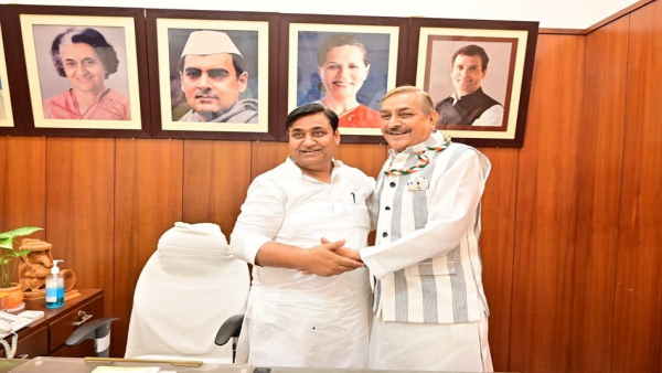 pramod tiwari pramod tiwari