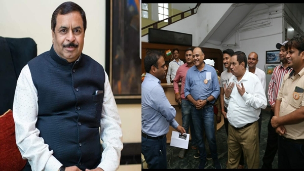 सामने आ रहे है कई शिकायतकर्ता 