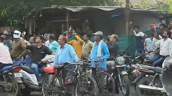 अस्पताल में भी घायल की हो रही निगरानी अस्पताल में भी घायल की हो रही निगरानी