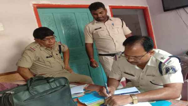पुलिस ने दिखाई सख्ती, संगीता ने कबूला अपना गुनाह