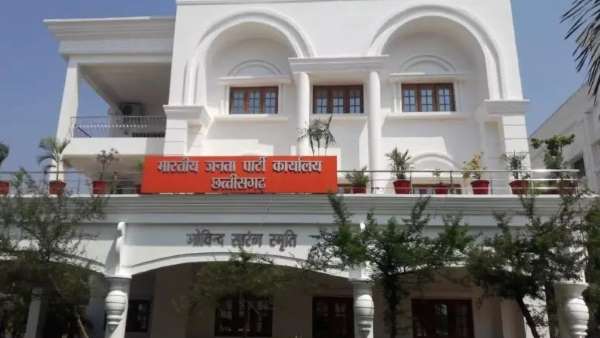 बदलेंगे 17 जिलाध्यक्ष, एक दो दिनों के भीतर जारी होगी सूची