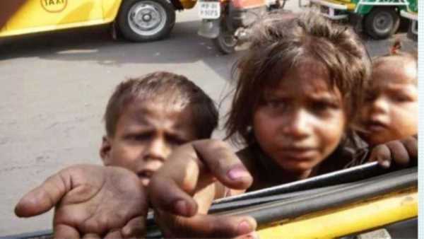 बच्चों से मंगवाते थे भीख, बड़े शहरों में करते थे सौदा