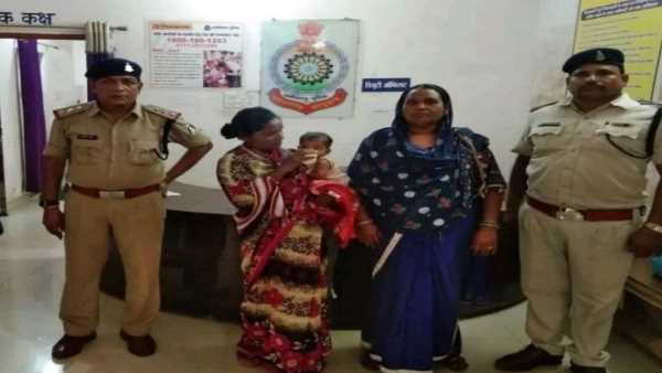 घटना की रात हुआ पति-पत्नी के बीच हुआ था विवाद
