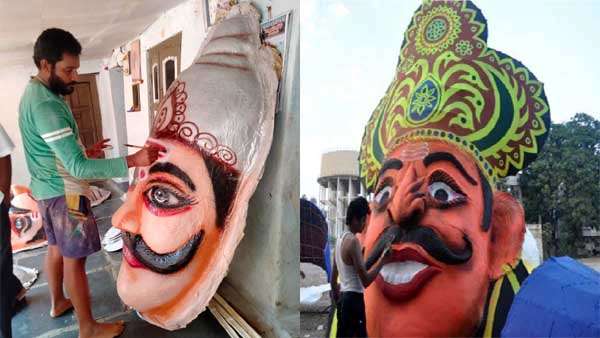 दादा से सीखा बनाना, अब बच्चो को सिखा रहे दादा से सीखा बनाना, अब बच्चो को सिखा रहे