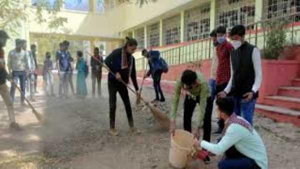 नागरिकों को सौपेंगे चौक-चौराहों की जिम्मेदारी