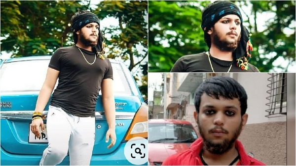 कौन है गैंगस्टर दुर्लभ कश्यप, जिसे सीरियल किलर रोल माॅडल मानता है