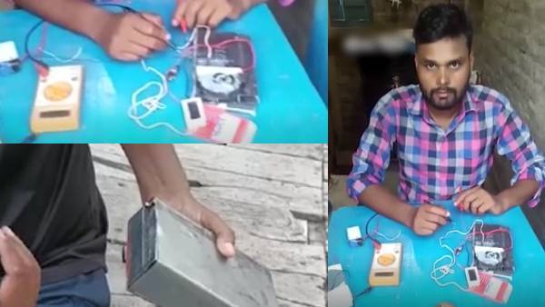 6 घंटे से लेकर 24 घंटे तक काम करेगा डिवाइस