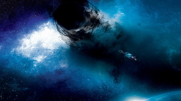 धरती के सबसे नजदीक ये वाला ब्लैकहोल है मौजूद धरती के सबसे नजदीक ये वाला ब्लैकहोल है मौजूद