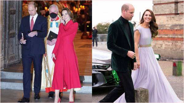 चार्ल्स के उत्तराधिकारी होंगे प्रिंस विलियम चार्ल्स के उत्तराधिकारी होंगे प्रिंस विलियम