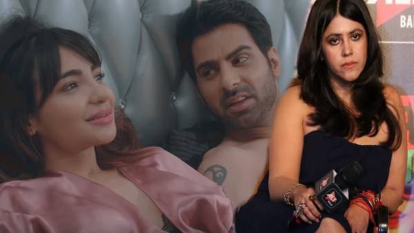 वेब सीरीज में फौजी की पत्नी को लेकर शर्मनाक सीन वेब सीरीज में फौजी की पत्नी को लेकर शर्मनाक सीन