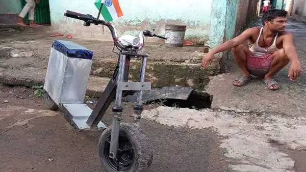 फोन से भी स्टार्ट हो सकती है बाइक