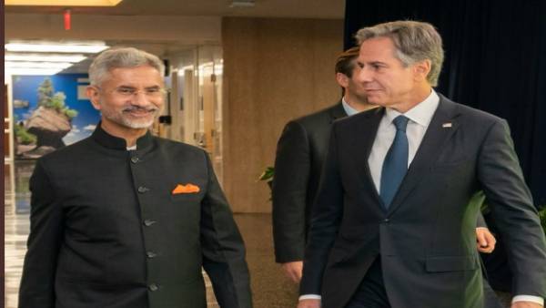 जयशंकर ने बड़ी बेबाकी से सवालों के दिए जवाब