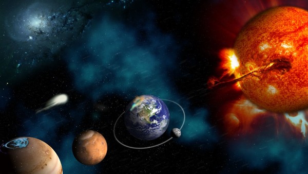 38 स्टारलिंक सैटेलाइट बर्बाद