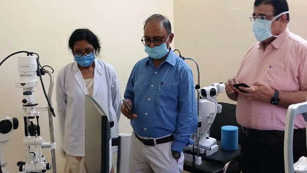 इस तरह होता है इलाज 