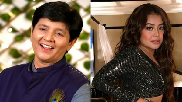 धनश्री वर्मा बोलीं- नेहा कक्कड़ ने फाल्गुनी से बेहतर गाया है...