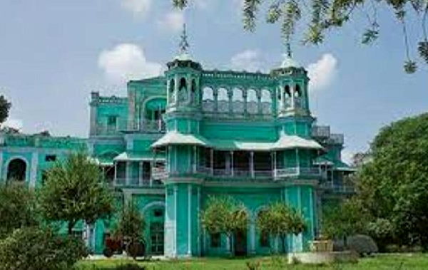 महारावल खेवाजी ट्रस्ट को भंग कर दिया गया