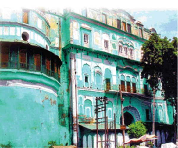 फरीदकोट के शासक बने थे बराड़