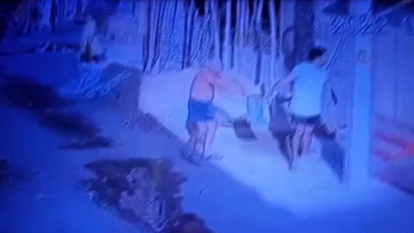 पुलिस ने क्या कहा? 