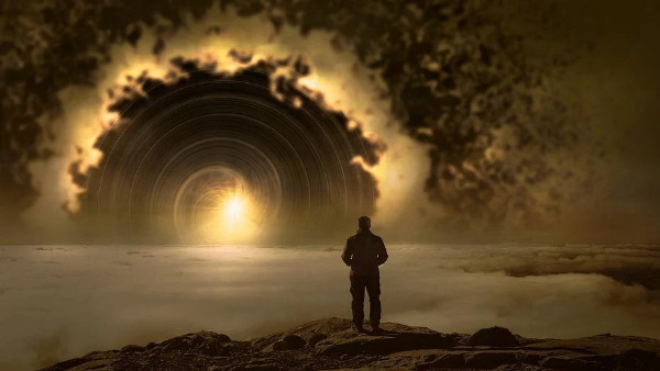 शिशु ब्रह्मांड अगल होता है शिशु ब्रह्मांड अगल होता है