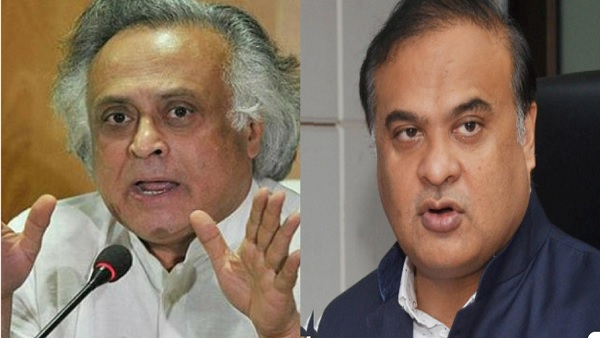 'RSS के प्रति वफादारी दिखाने को देते हैं ऐसे बयान'