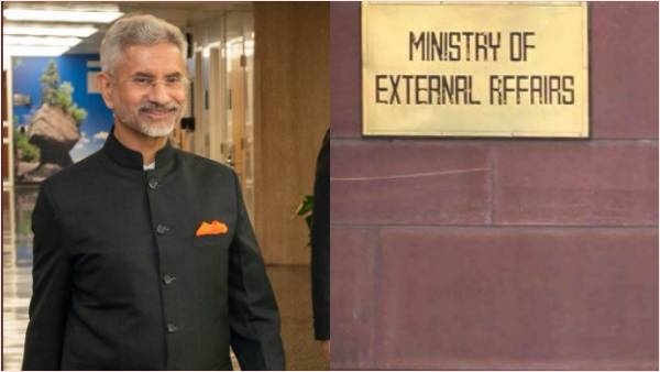 भारत ने एडवायजरी जारी की थी..