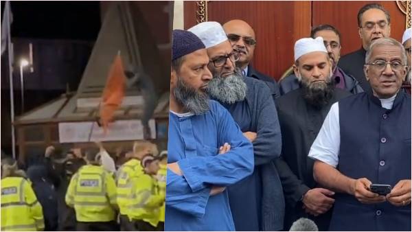 सभी धार्मिक स्थलों की पवित्रता का सम्मान करें