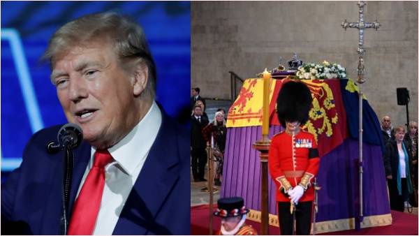 पूर्व राष्ट्राध्यक्षों को नहीं मिला निमंत्रण