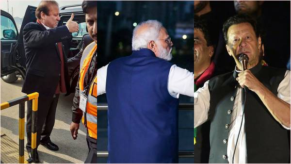 पीएम मोदी के पास विदेशों में कितनी प्रॉपर्टी है?