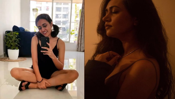 सानविका के फैंस ने ट्रोल की लगाई क्लास