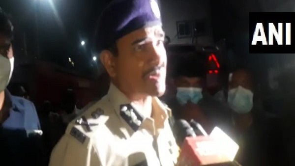 होटल में कैसे फैल गया धुंआ 