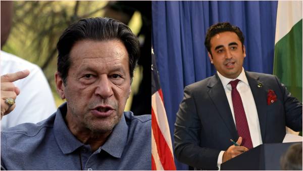 अमेरिका और पाकिस्तान संबंध