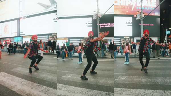 वीडियो को हजारों लाइक्स