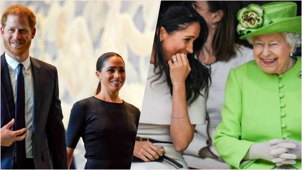 ब्रिटेन में शाही बदलाव