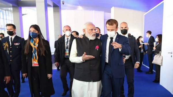 G20 में 19 देश शामिल