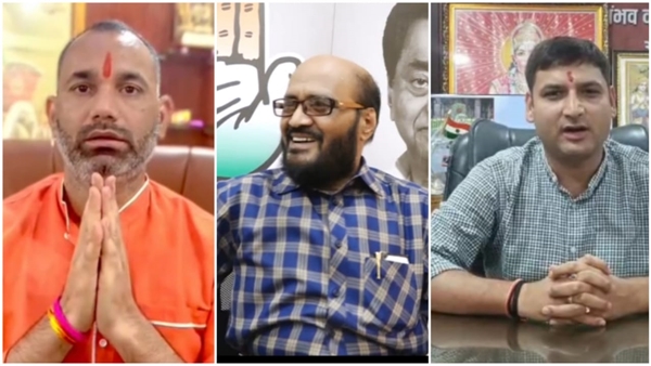 ब्राह्मण समाज में फिर भड़का आक्रोश 