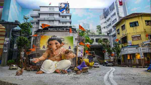 1961 में अगरोली गांव से शुरू हुई थी परंपरा