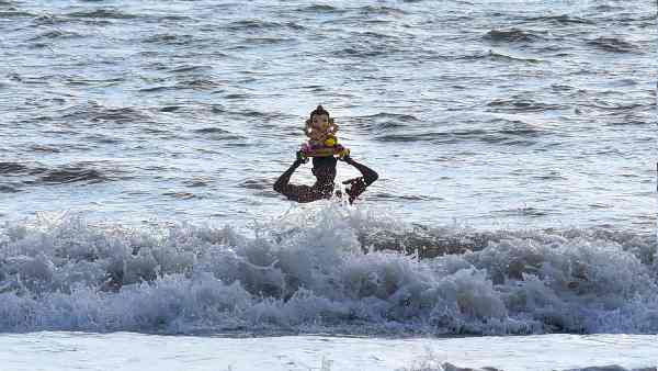 कैसे पूरे महाराष्ट्र में फैली यह परंपरा