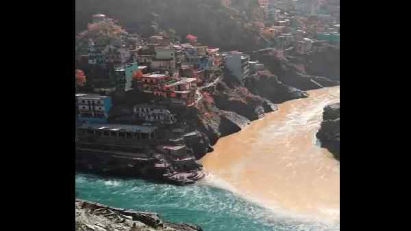 बर्फबारी में कमी और बारिश में बढ़ोतरी ने बिगाड़ा संतुलन