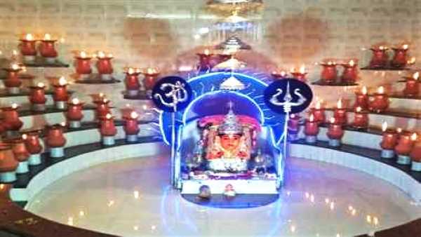 पशुओं के व्यापार का प्रमुख केंद्र था झलमला