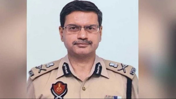 Punjab State Womens Commission wrote a letter to DGP, due to Chandigarh University case