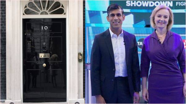 कौन बनेगा पीएम? सुनक या ट्रस