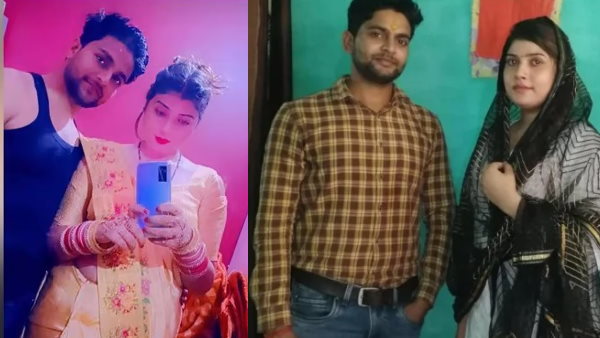 'छोटे भाई का रखती थी ख्याल, मुझे नहीं करती थी प्यार'