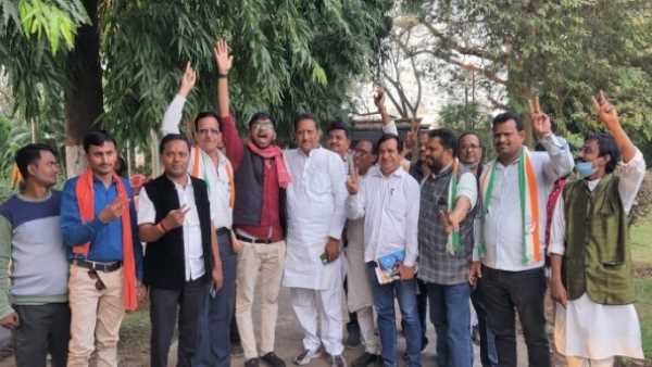 सामाजिक व्यक्तियों को दिया जाए प्रतिनिधित्व
