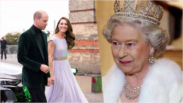 प्रिंस विलियम बने प्रिंस ऑफ वेल्स और केट बनी प्रिंसेस ऑफ वेल्स