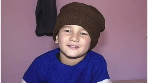 स्कूल का टॉपर