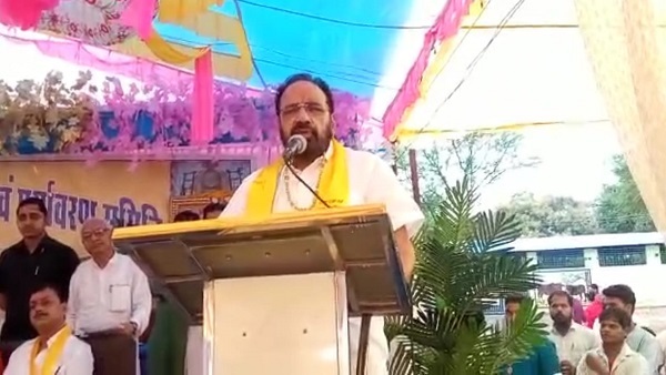 gopal bhargav