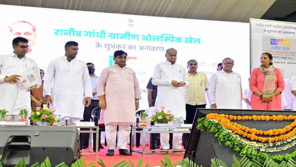 कांग्रेस के सेनानायक हैं गोविंद सिंह डोटासरा कांग्रेस के सेनानायक हैं गोविंद सिंह डोटासरा