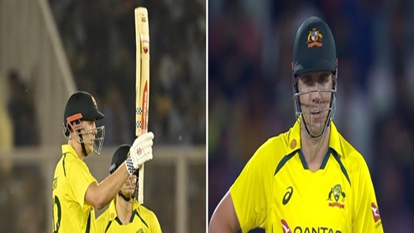 ऑस्ट्रेलिया ने बनाए थे 186 रन