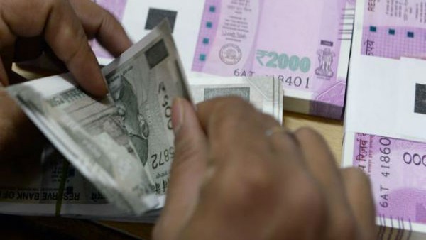 पैसा शेयर में लगाया